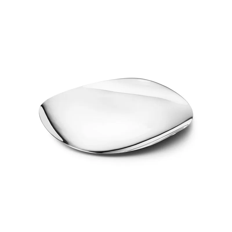 Georg Jensen Cobra Serveringsfad Medium 10019102
