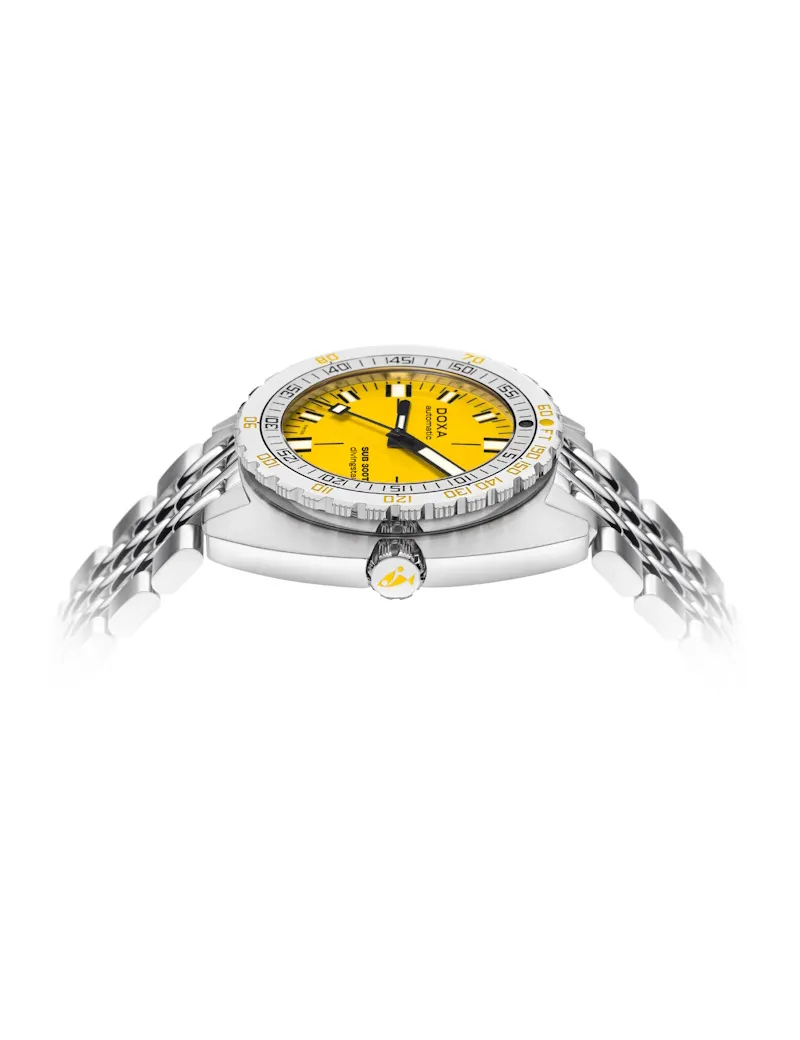 DOXA Sub 300T Divingstar 840.10.361.10