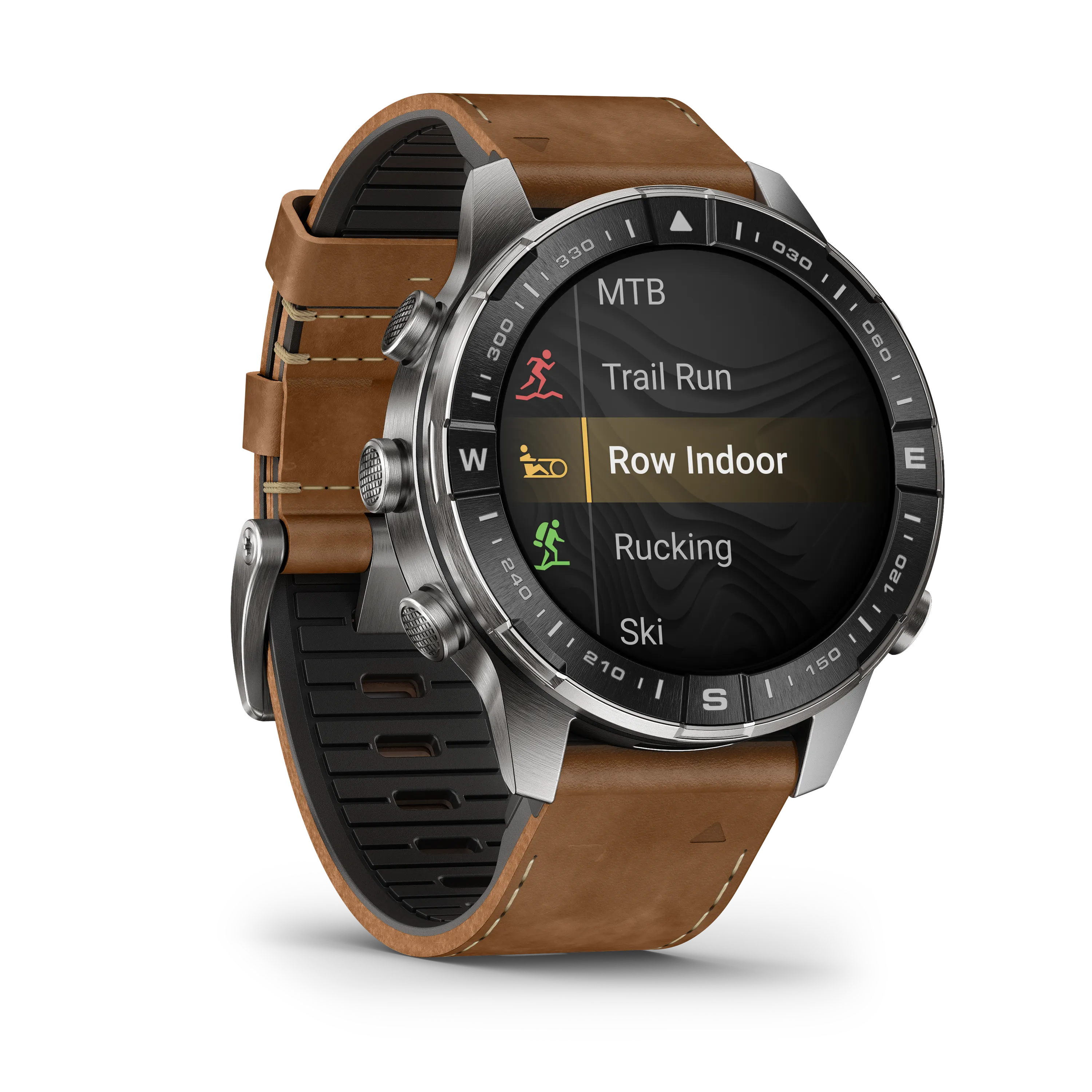 Garmin MARQ® Adventurer Gen 3 010-04549-00