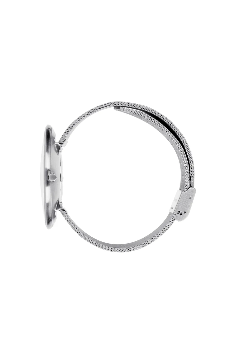 Arne Jacobsen Bankers Ur 46 mm 53103-2208