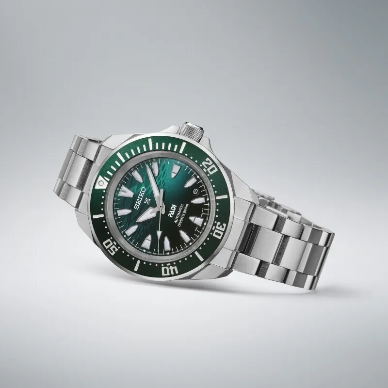 Seiko Prospex Padi SRPL53K1