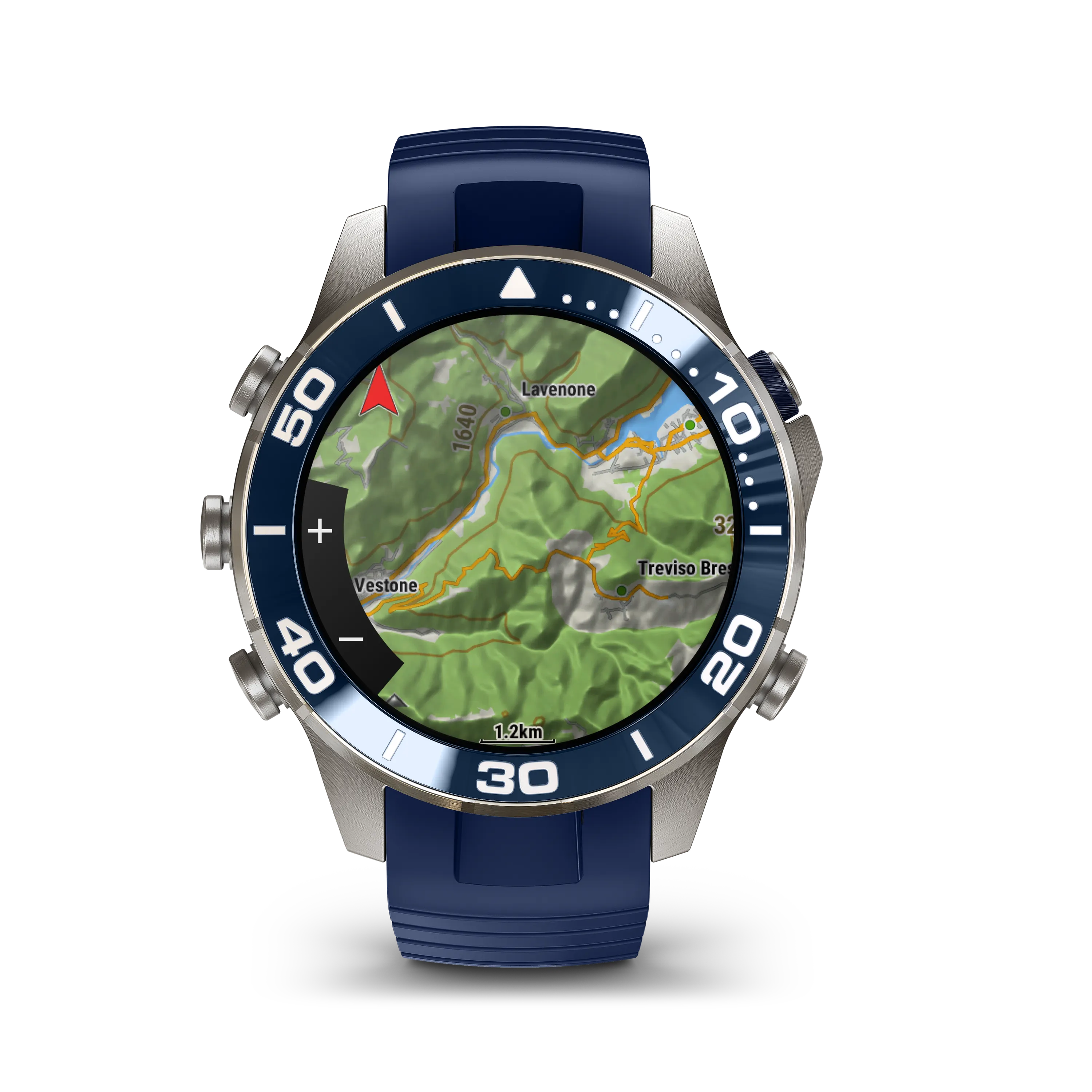 Garmin MARQ® Diver Gen 3 010-04549-40