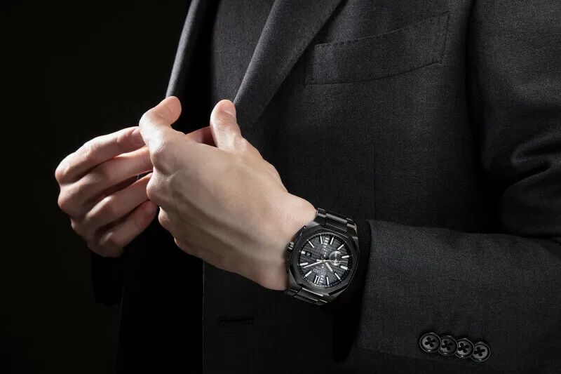Seiko Astron SSJ015J1