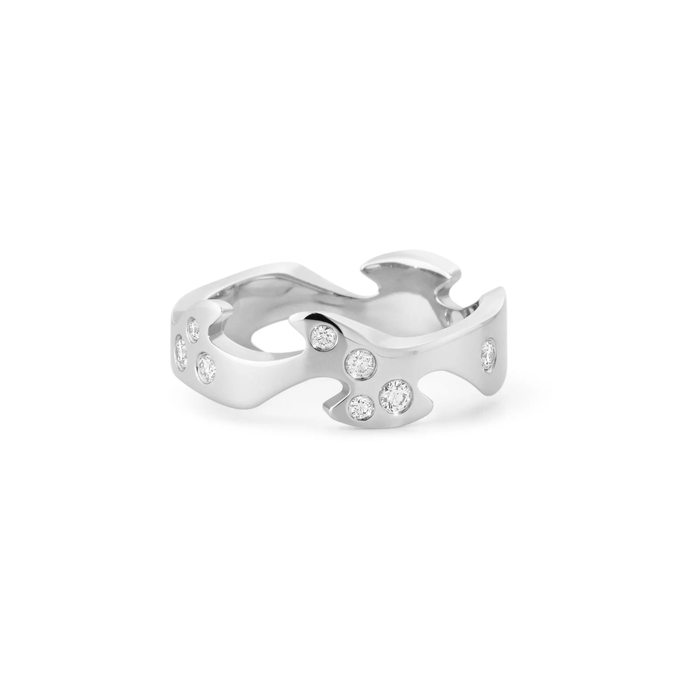 Georg Jensen Fusion Centering 20000290