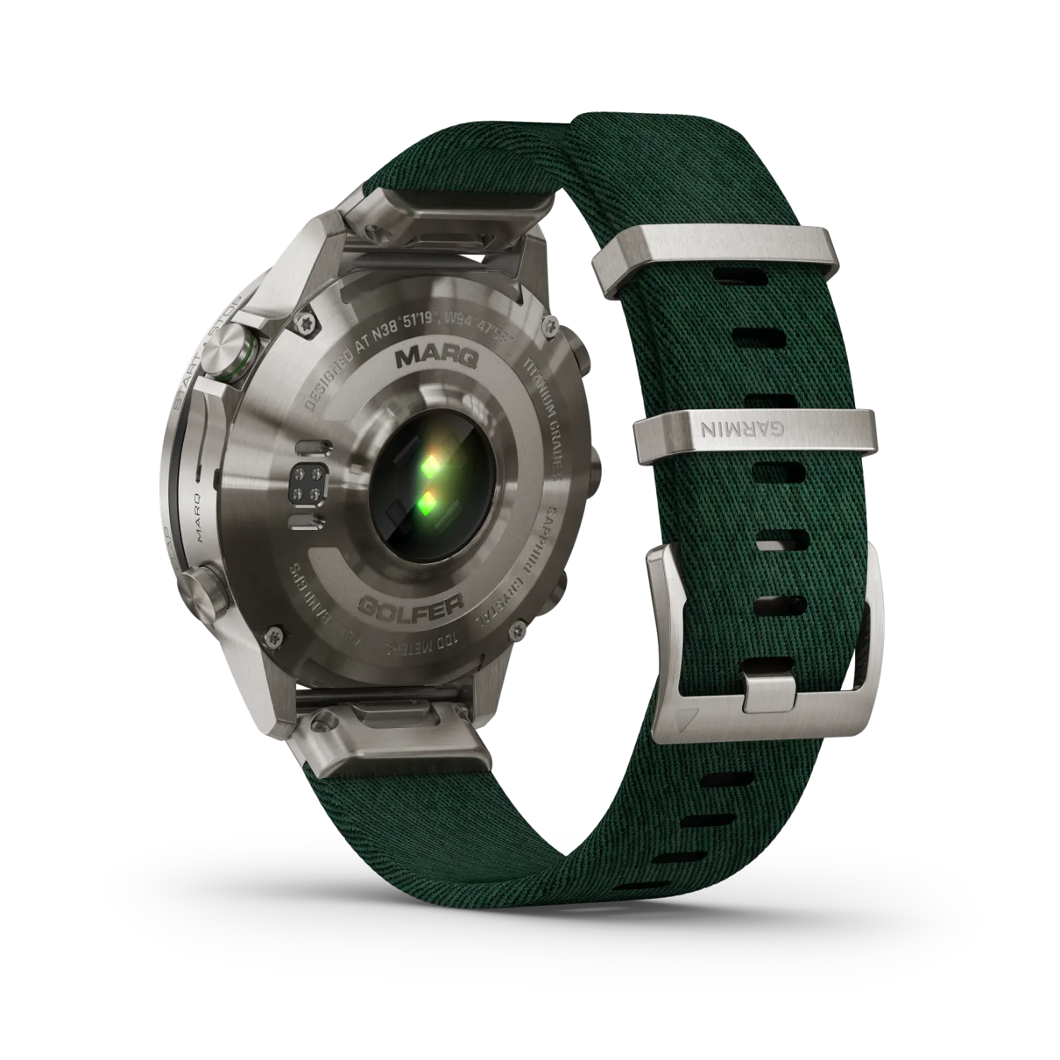 Garmin MARQ® Golfer (Gen 2) 010-02648-21