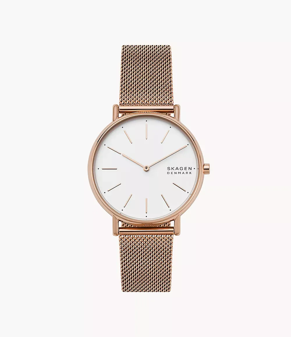 Skagen Signatur SKW2784