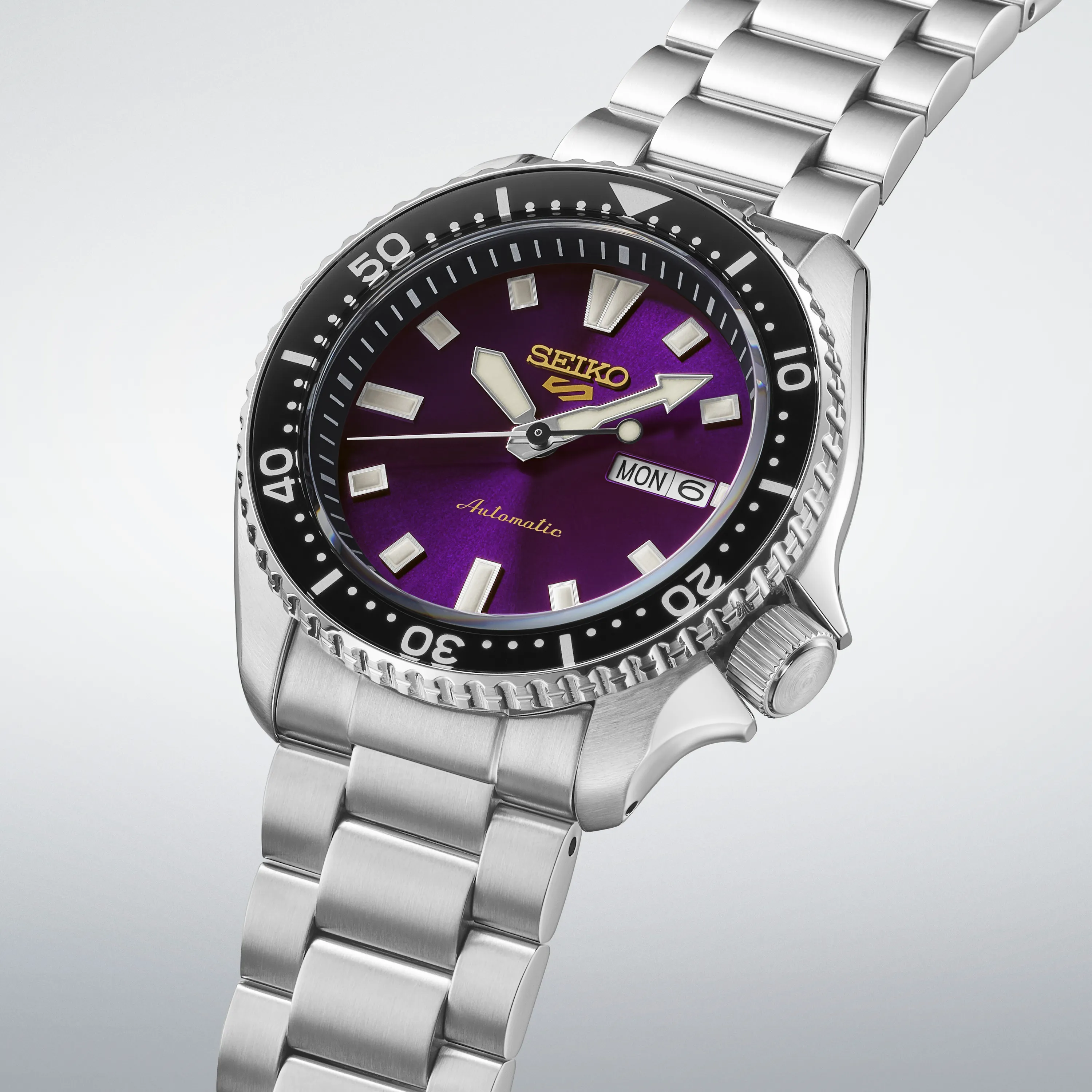 Seiko 5 Sports SKX 145th Anniversary Limited Edition HDB003K1