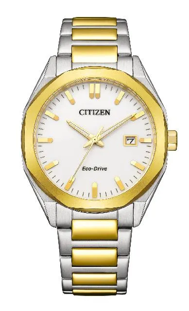 Citizen Eco-Drive BM7624-82A