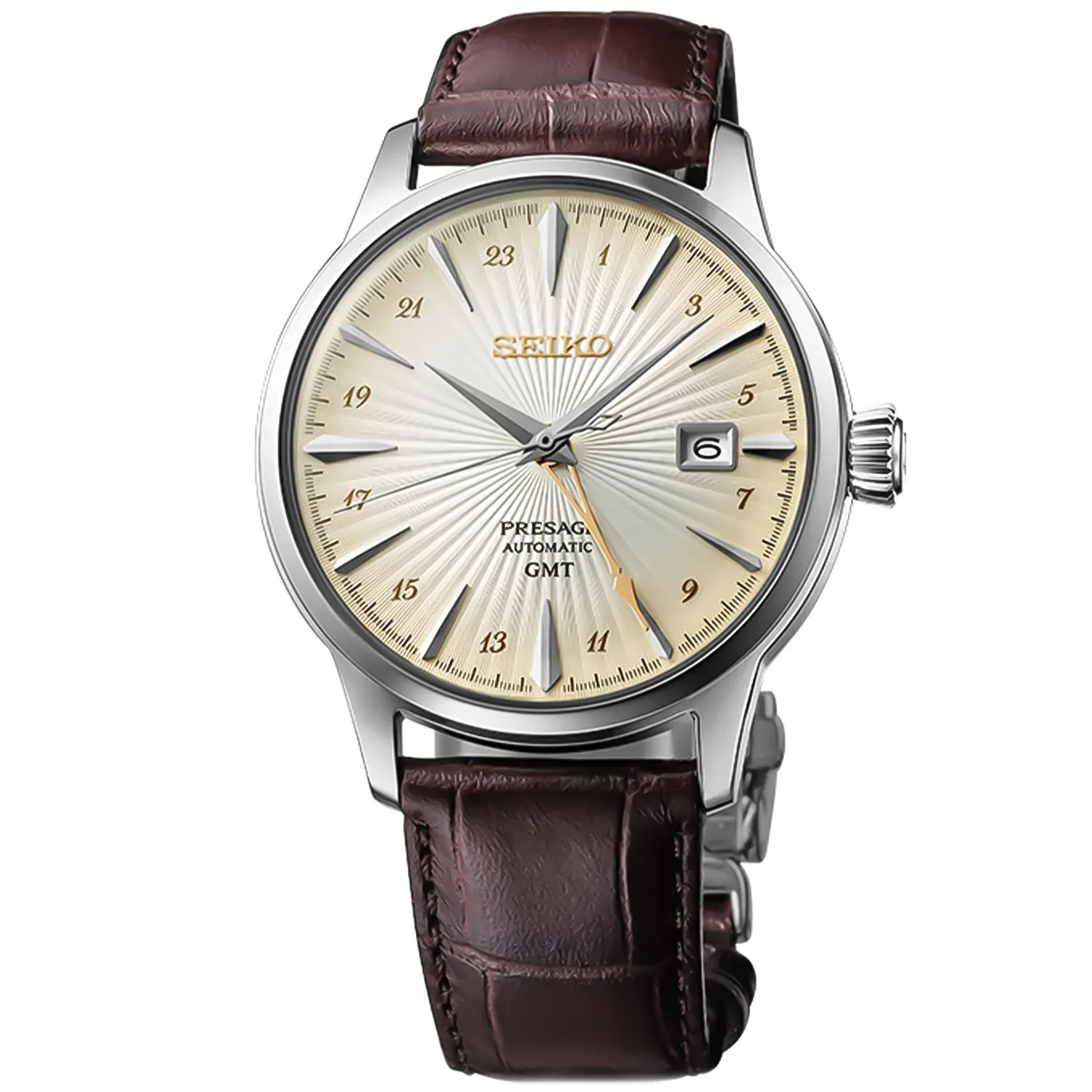 Seiko Presage Automatic  SSK041J1
