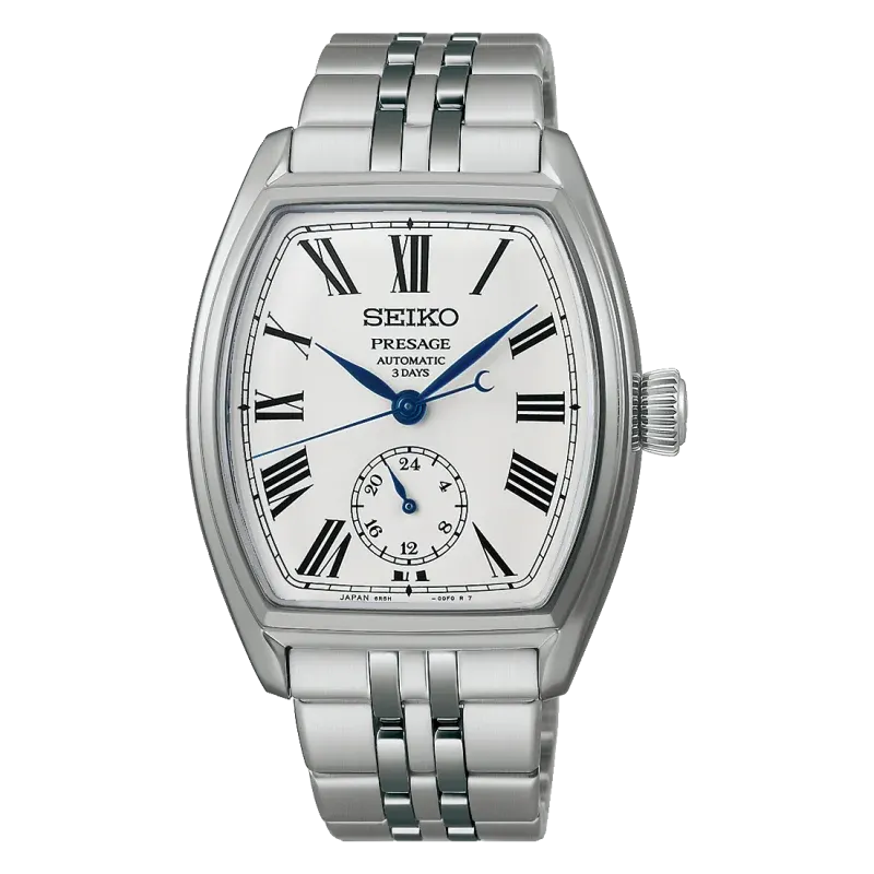 Seiko Presage Craftsmanship SPB537J1