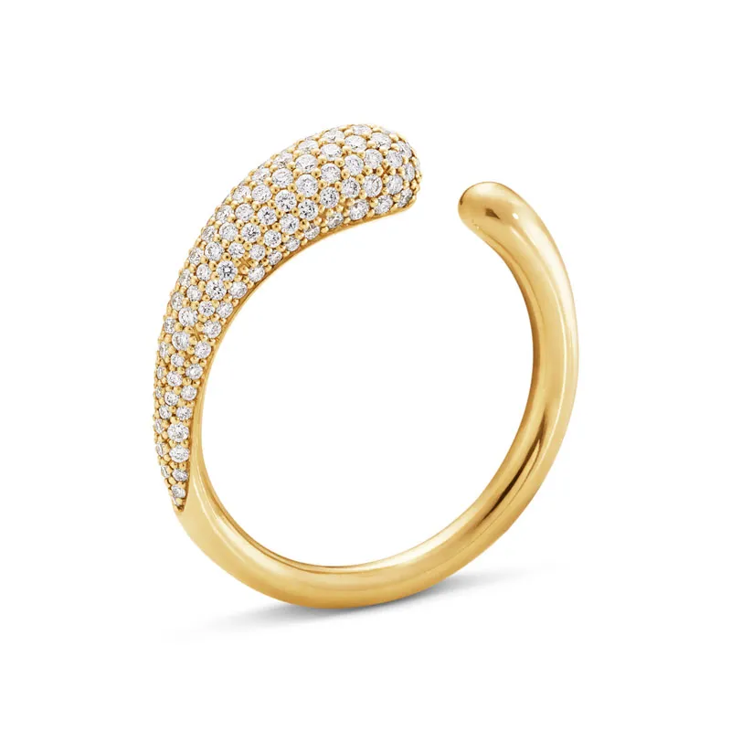 Georg Jensen Mercy Ring Mini 20000021