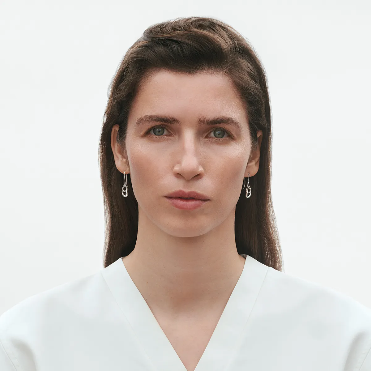 Georg Jensen Offspring Øreringe 10012312
