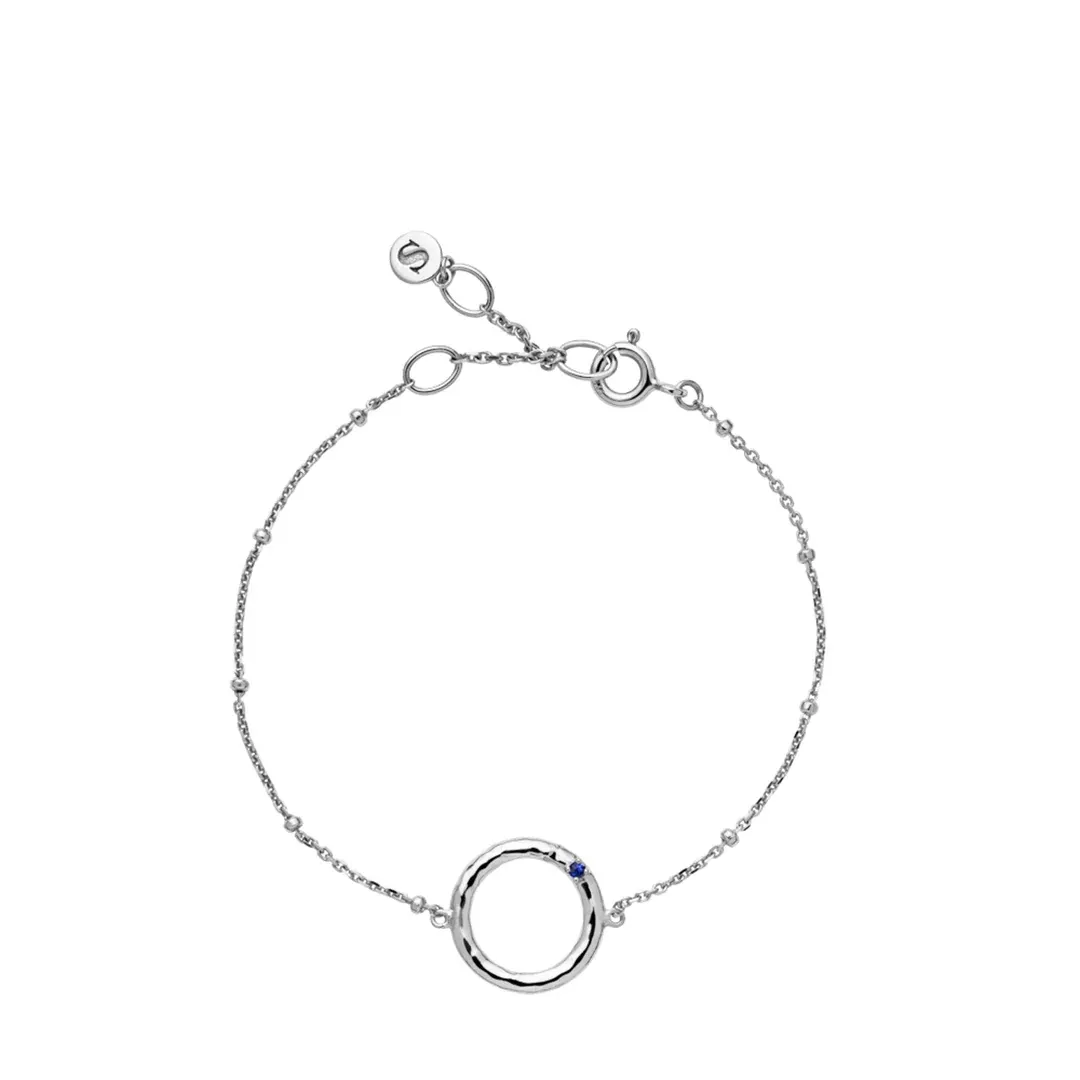 Sistie x Anabel Armbånd Z3041SWS