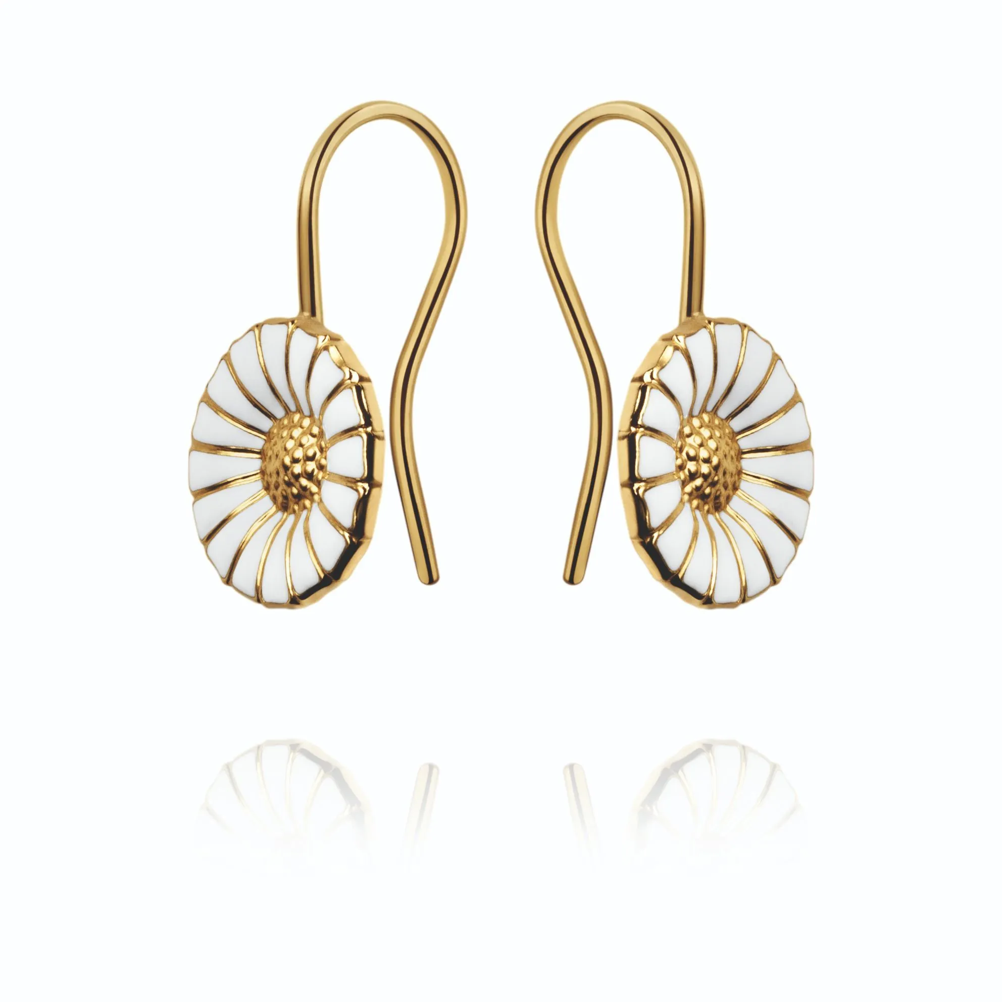 Georg Jensen Daisy Øreringe 3539222