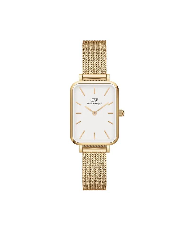 Daniel Wellington Quadro Evergold ADW00100556