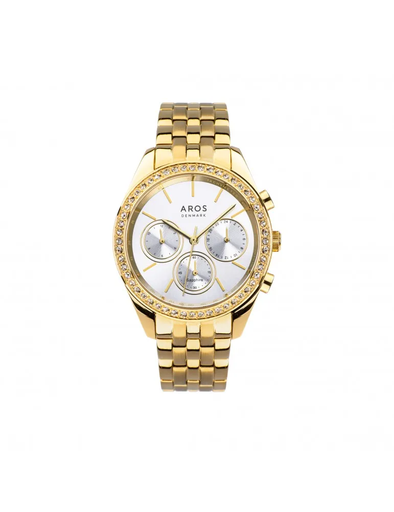 Aros Dameur 4096L-A