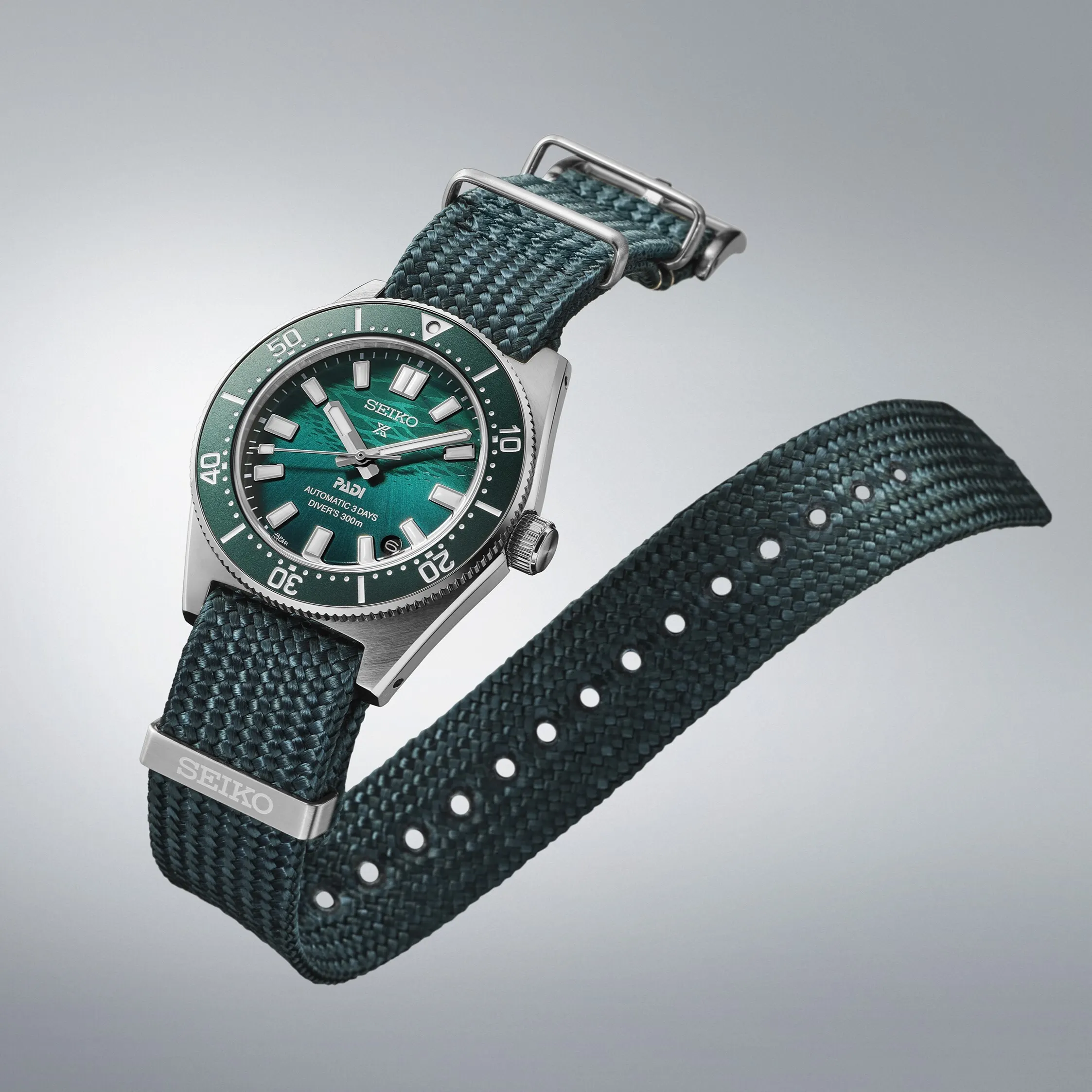 Seiko Prospex Sea Automatik SPB501J1