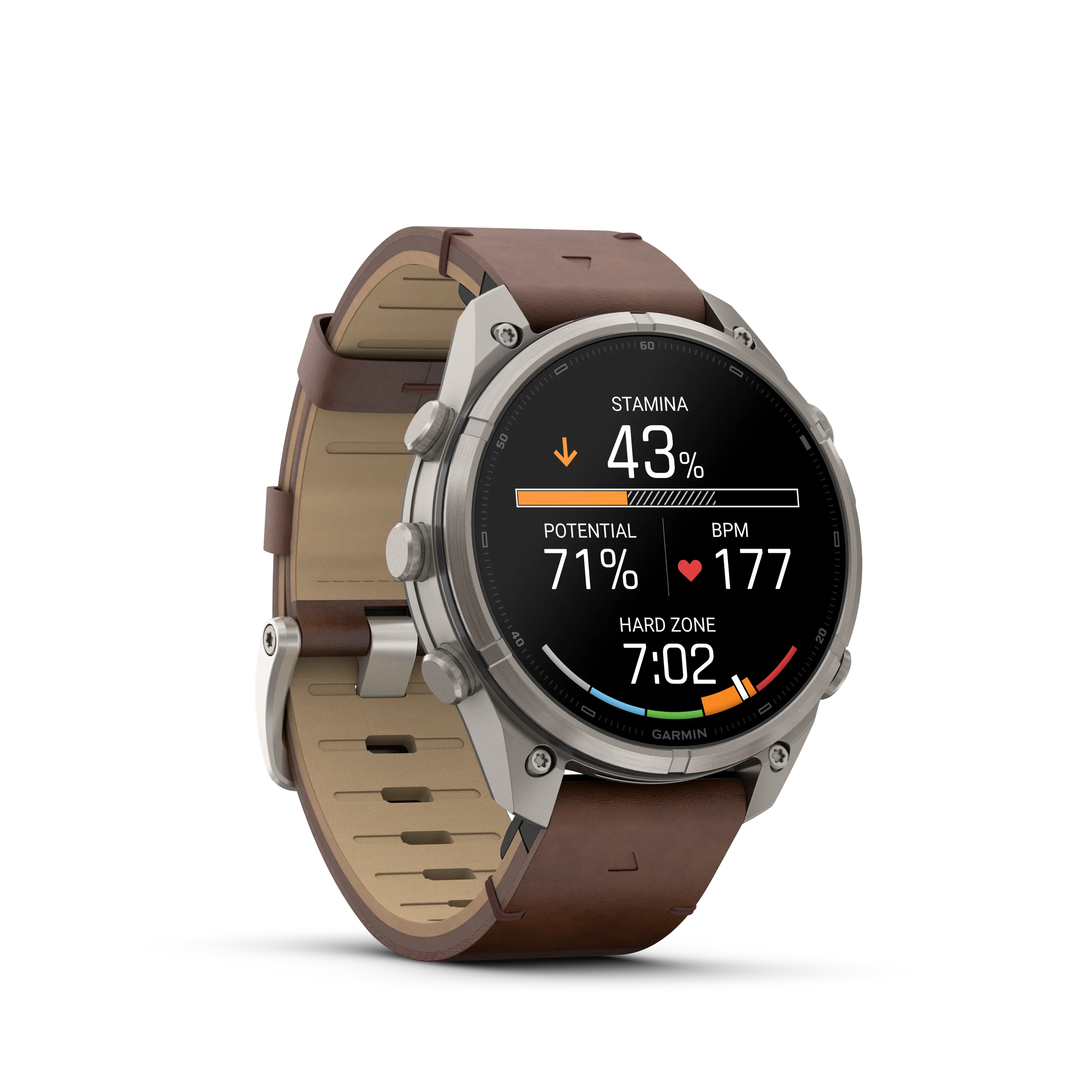 Garmin Fēnix® 9 Pro 010-04336-41 
