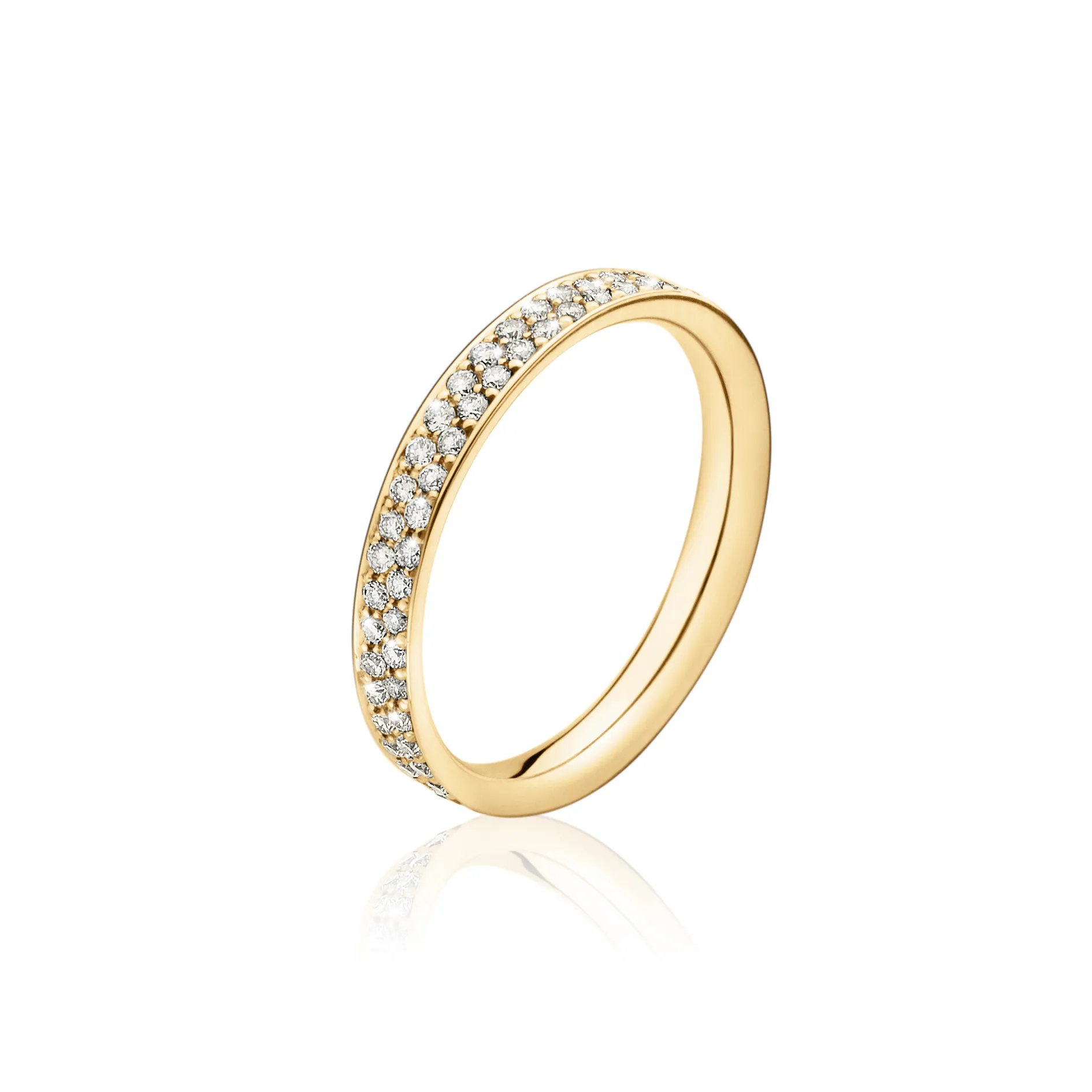 Georg Jensen Magic Ring 20000284
