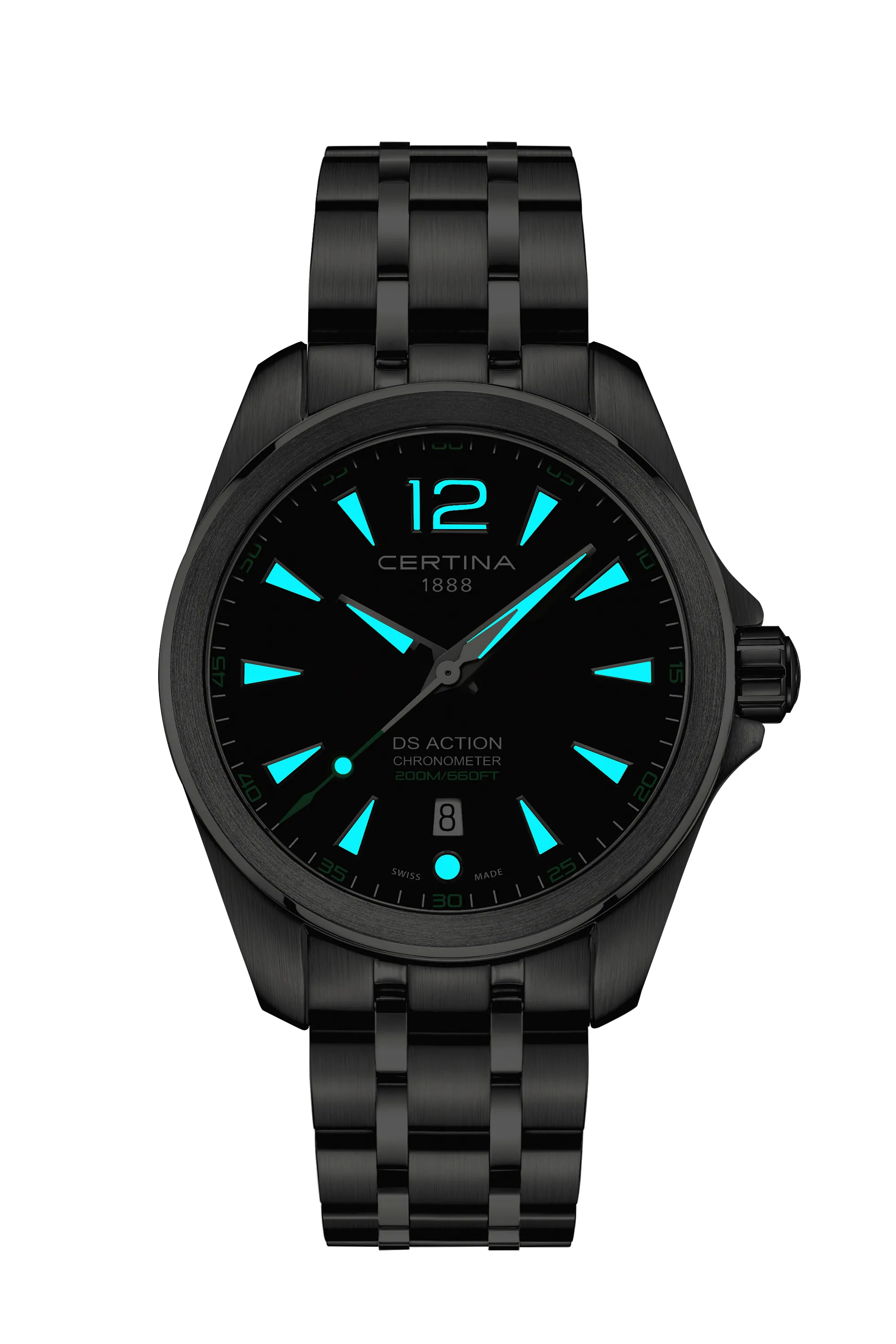 Certina DS Action C032.851.11.057.02