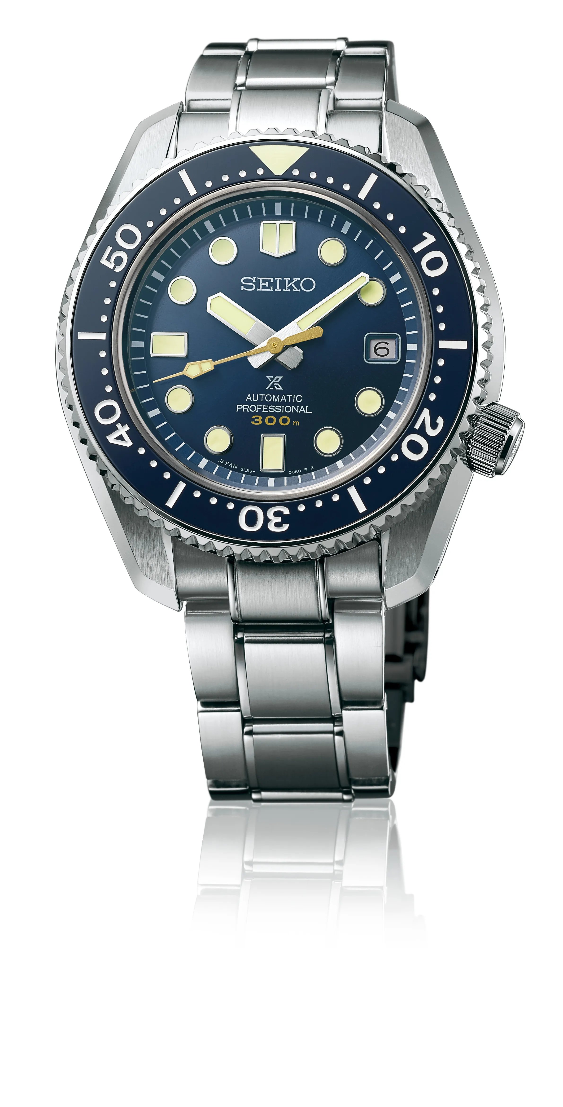 Seiko Prospex SEA Automatic Divers SLA023J1