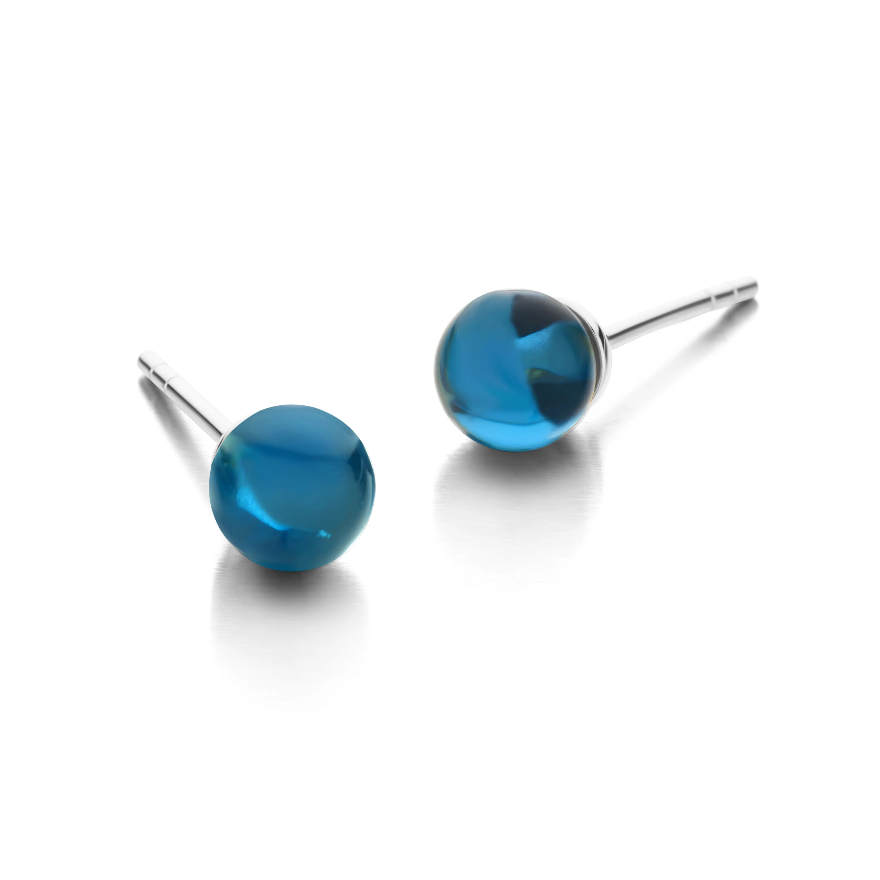 Spirit Icons Figaro Stud 42901