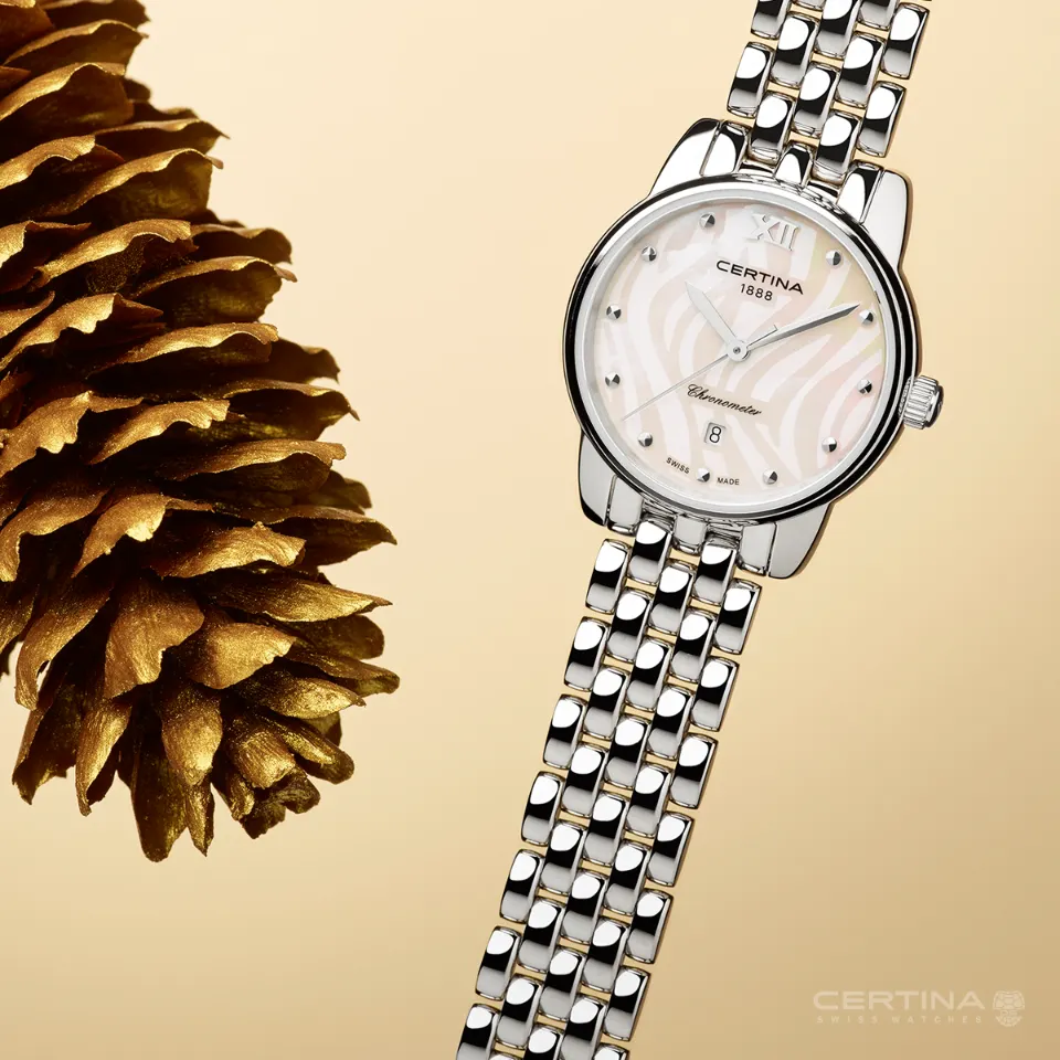 Certina DS-8 Lady C033.051.11.118.00