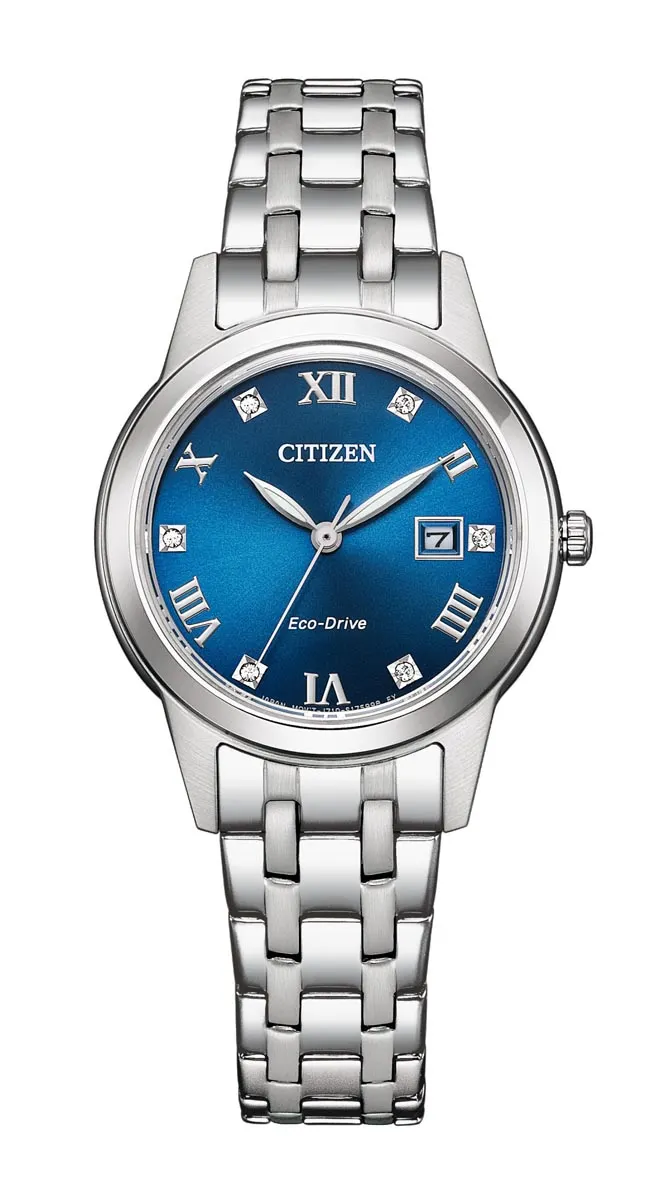Citizen Eco-Drive FE1240-81L