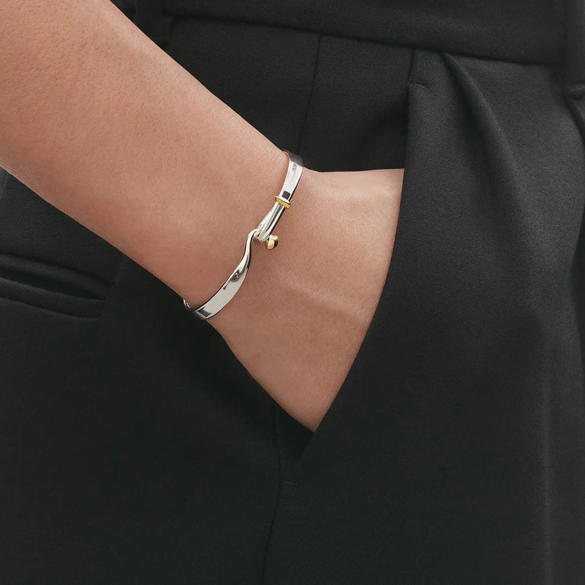 Georg Jensen Torun Armring 20000546