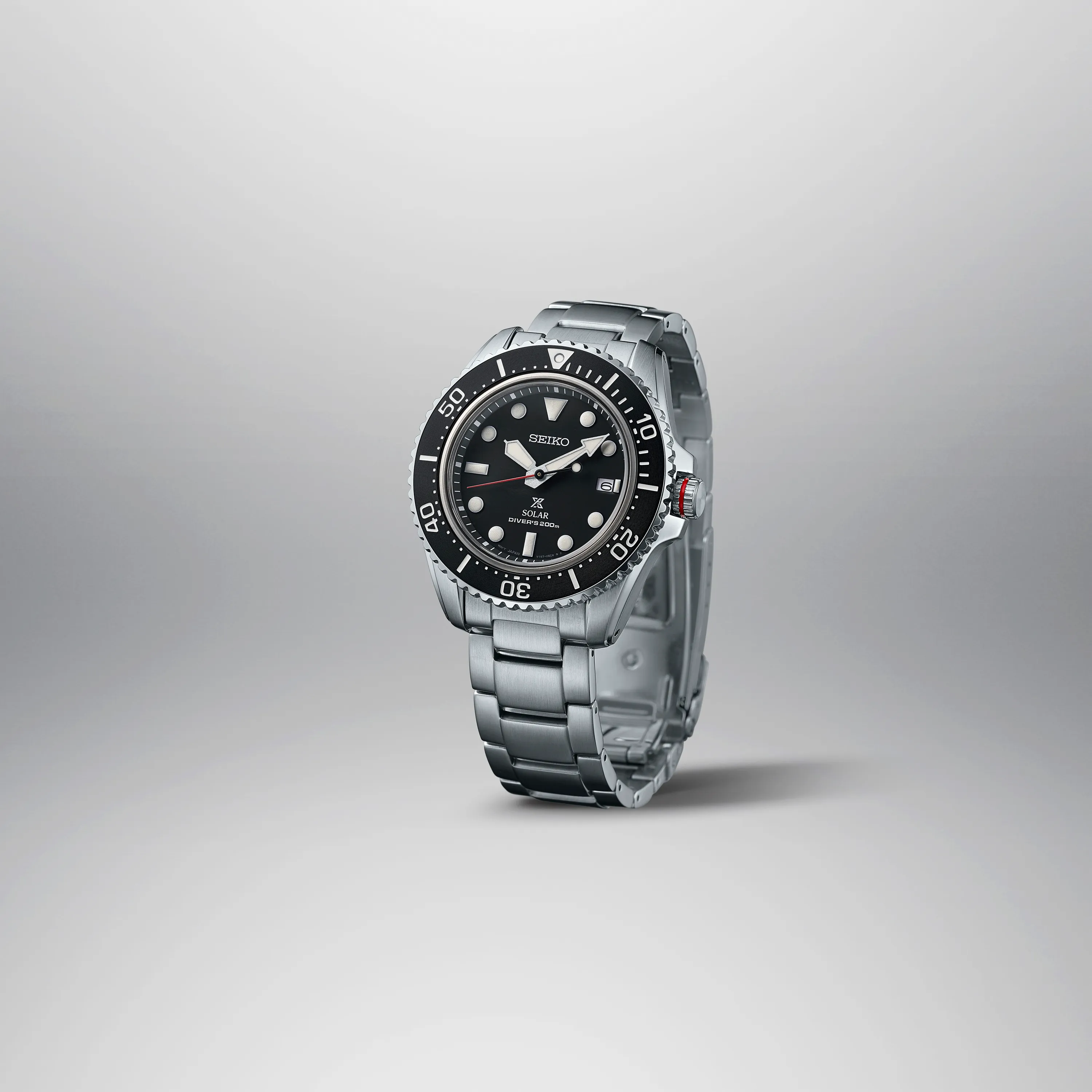 Seiko Prospex Solar Divers Ur SNE589P1