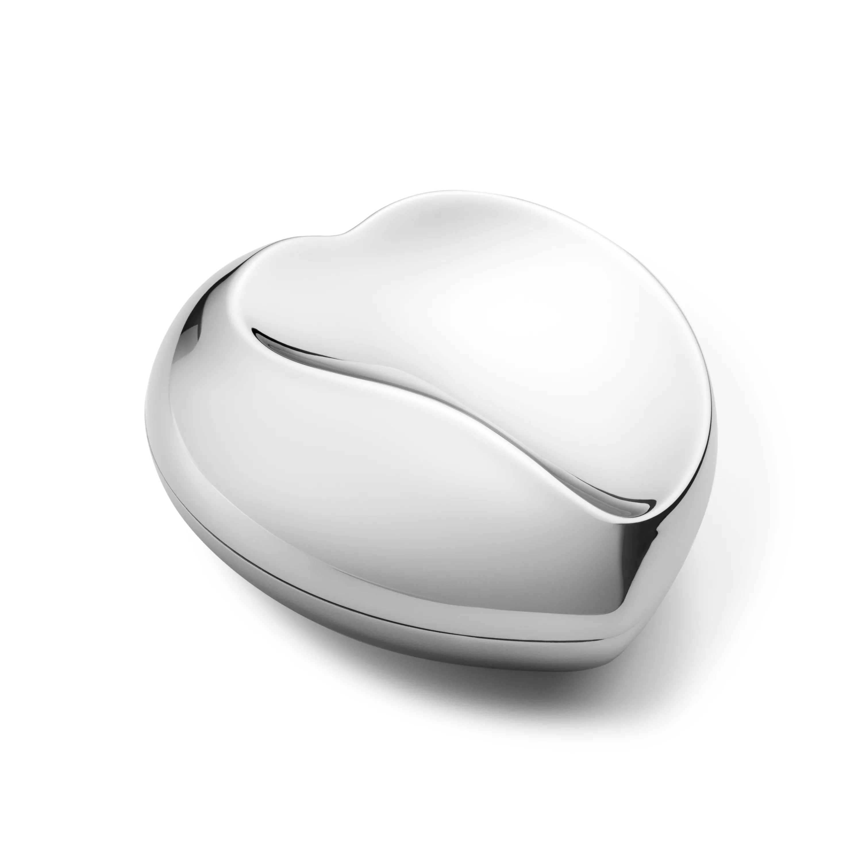 Georg Jensen Heart Box Stor 10019818
