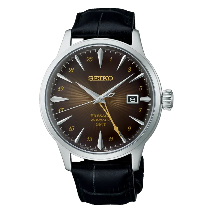 Seiko Presage Automati SSK039J1