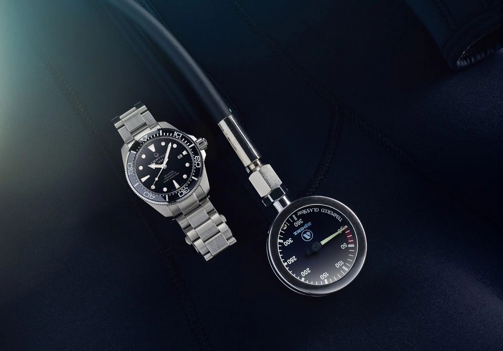 Certina DS Action Diver C032.607.11.051.00