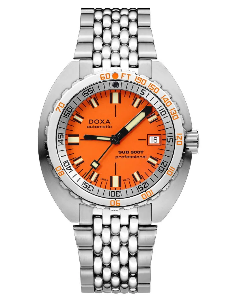 DOXA Sub 300T Professional 840.10.351.10