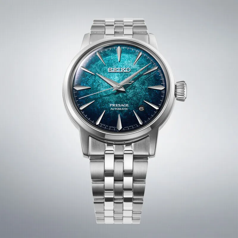 Seiko Presage Cocktail Time HCB001J1