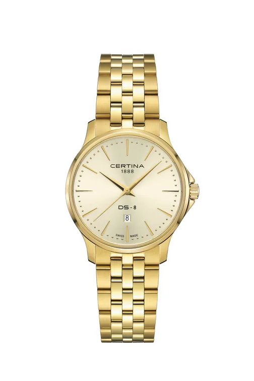 Certina DS-8 Lady C045.010.33.361.00