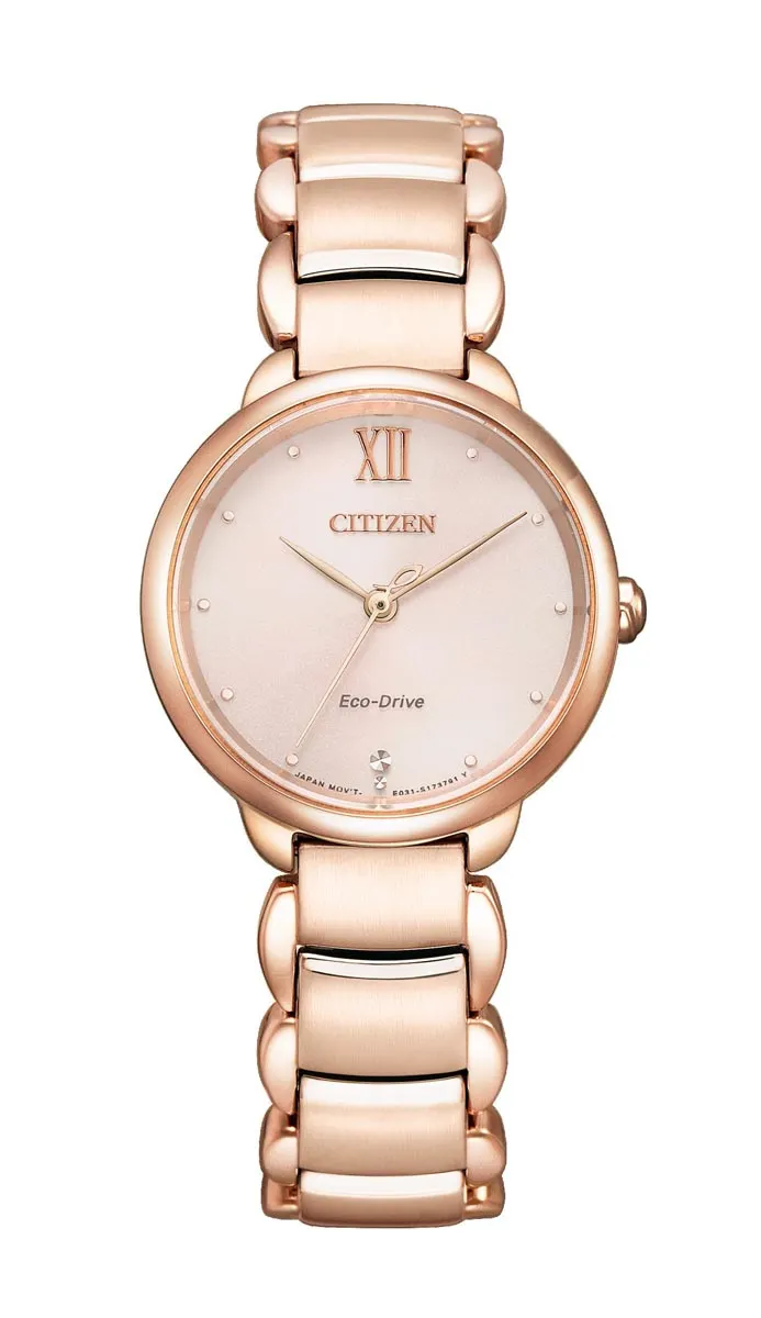 Citizen Eco-Drive Elegance EM0922-81X