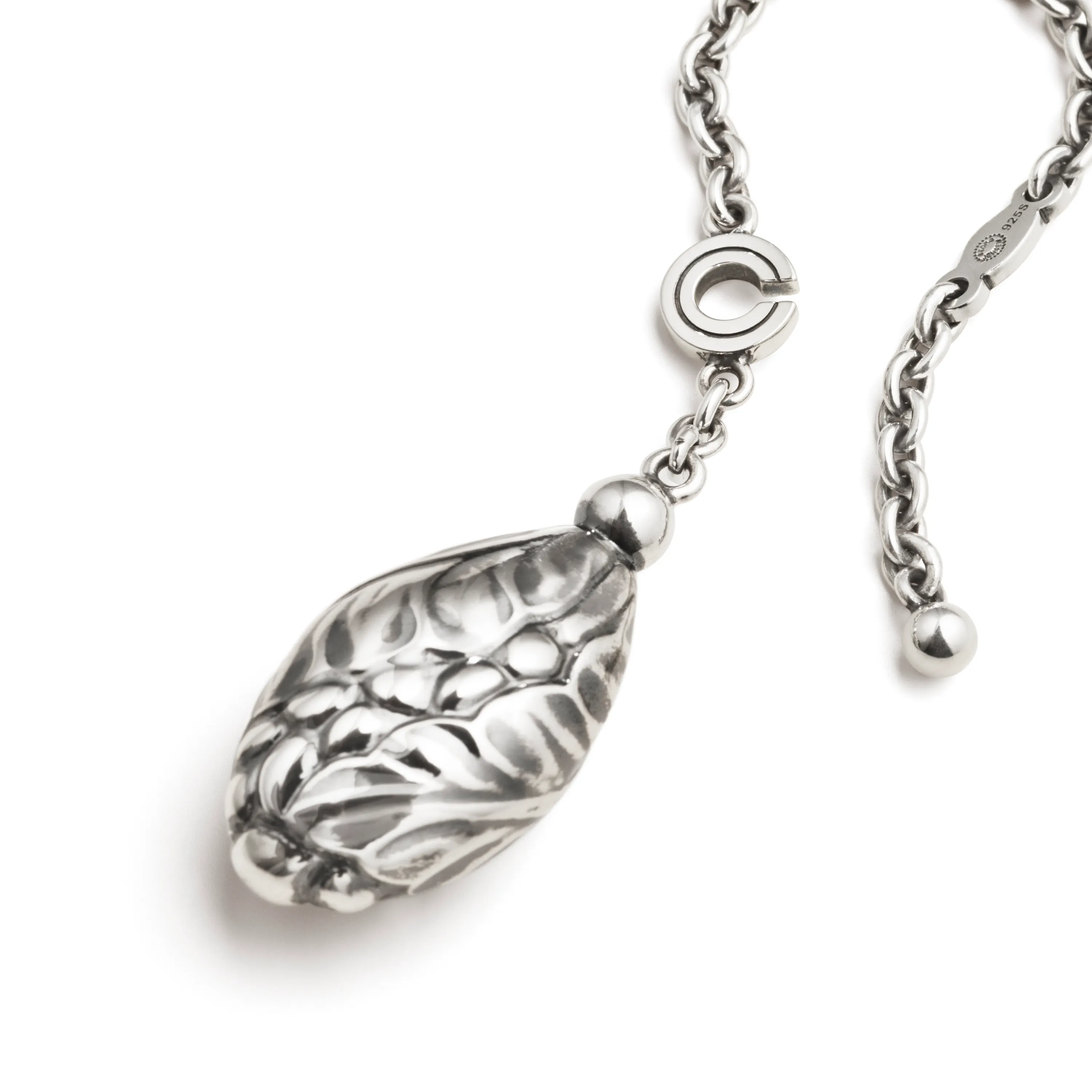 Georg Jensen Bud Kæde 10020838
