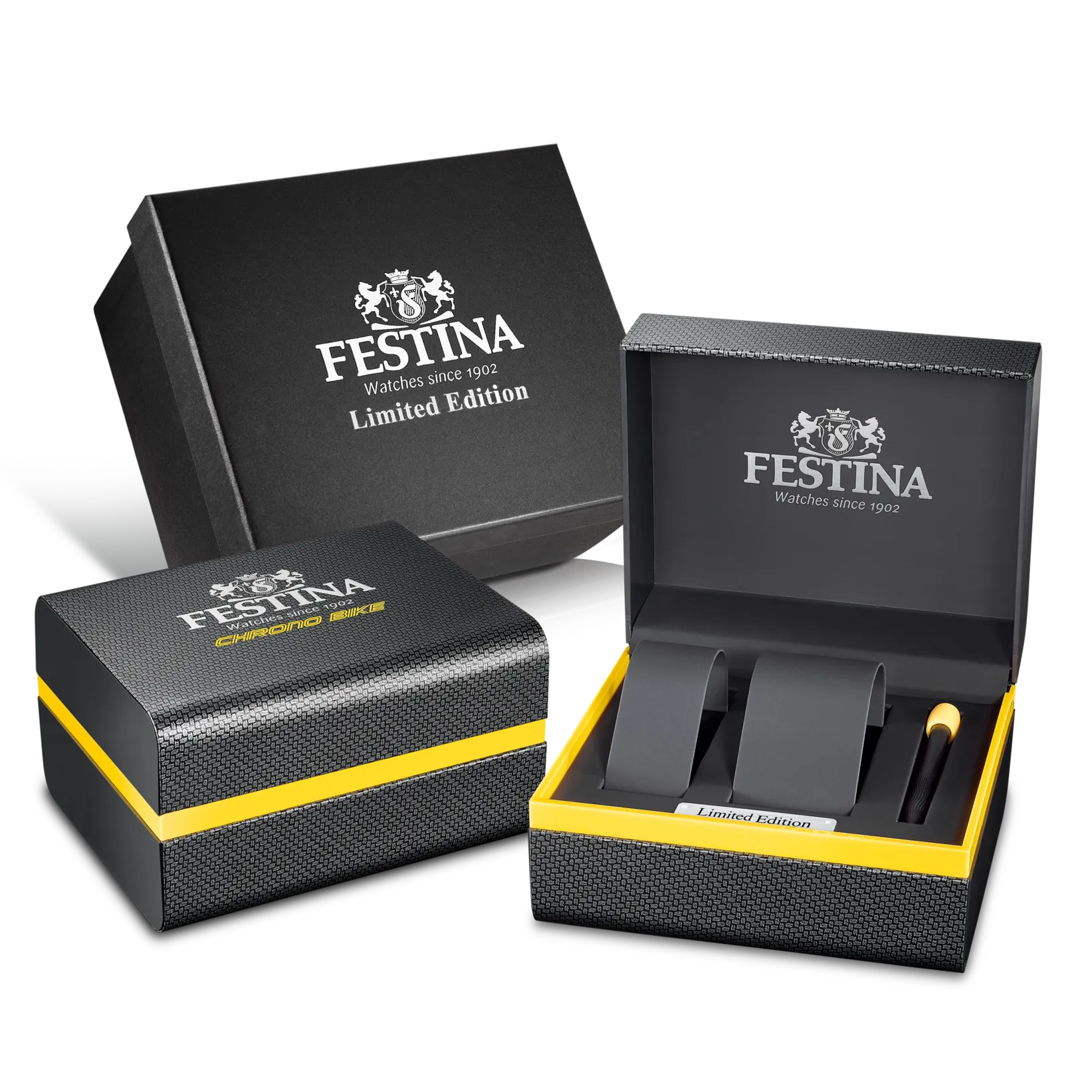 Festina Chrono Bike Limited Edition F20731/2S