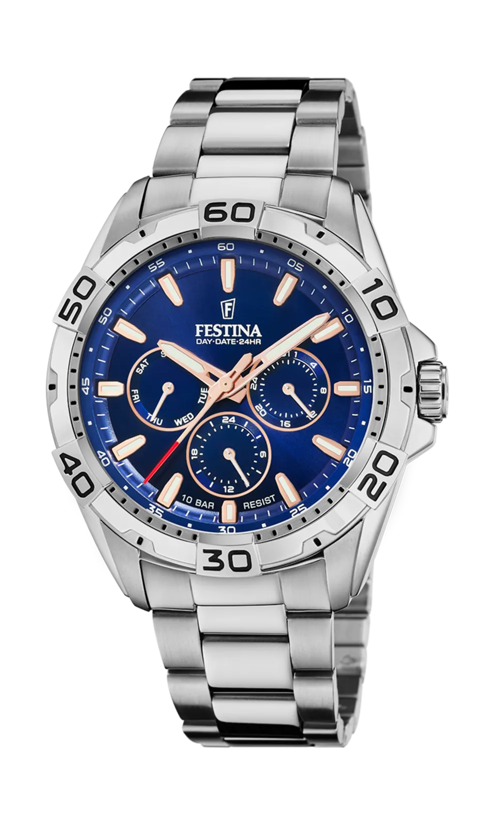 Festina Multifunction F20623/2