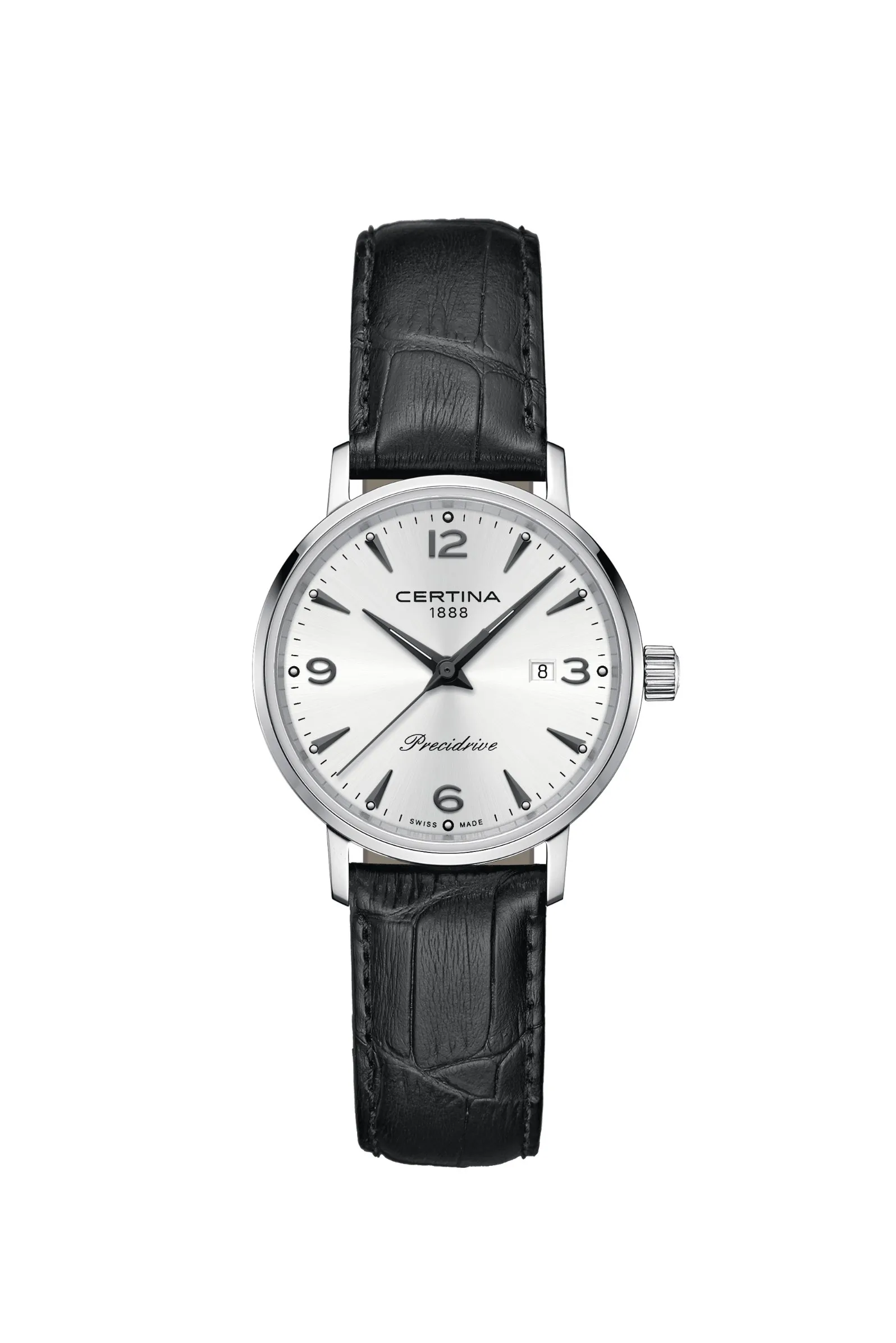 Certina DS Caimano Lady C035.210.16.037.00