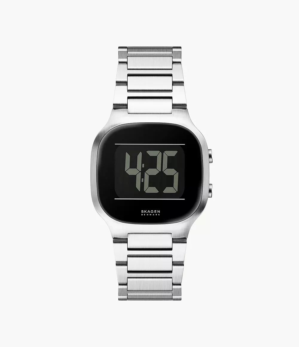 Skagen Mellem Digital SKW6948