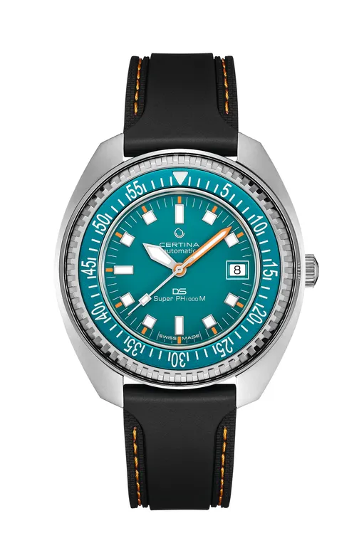 Certina DS Super PH1000M C024.907.17.041.10