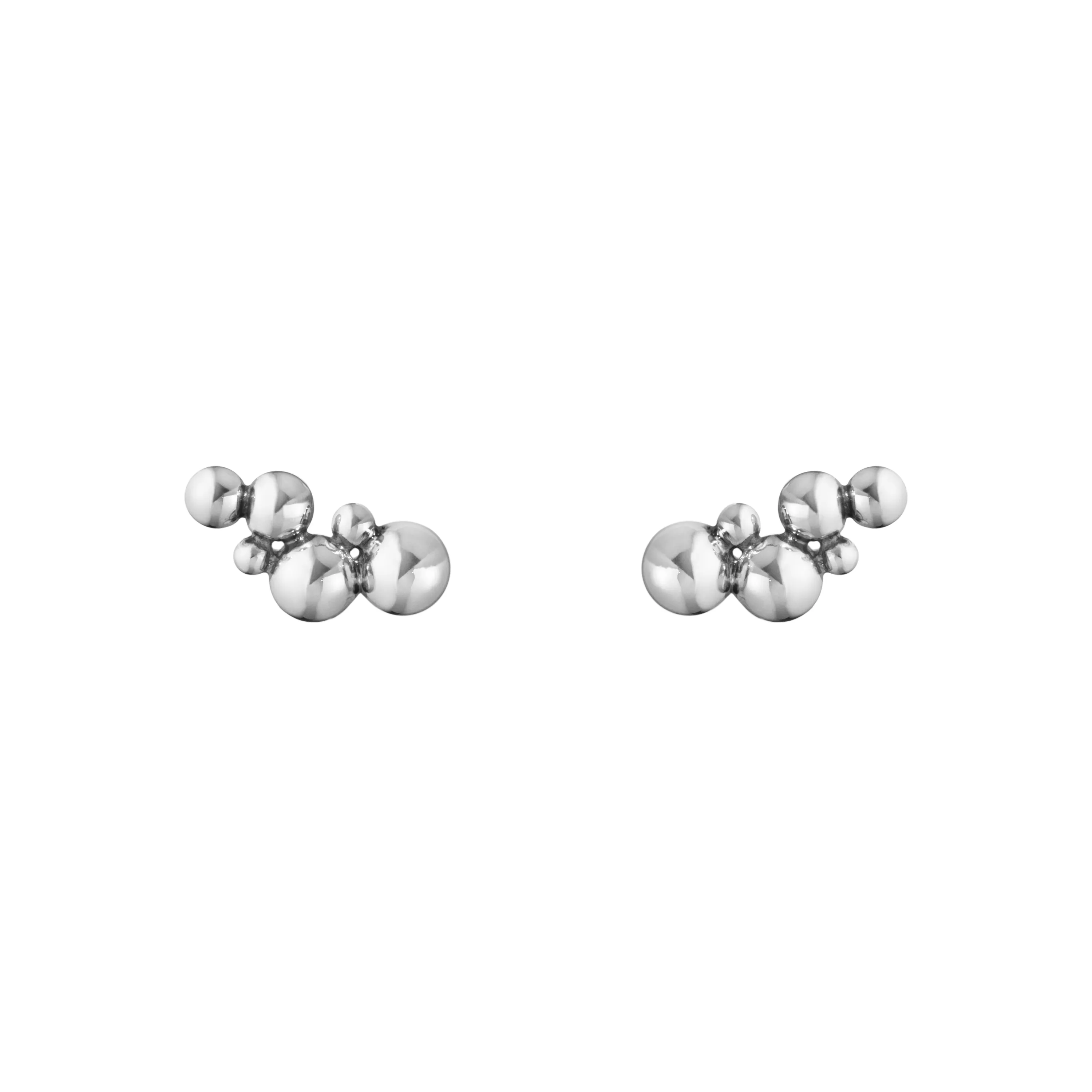Georg Jensen Moonlight Grapes ear cuff Sølv 20001200