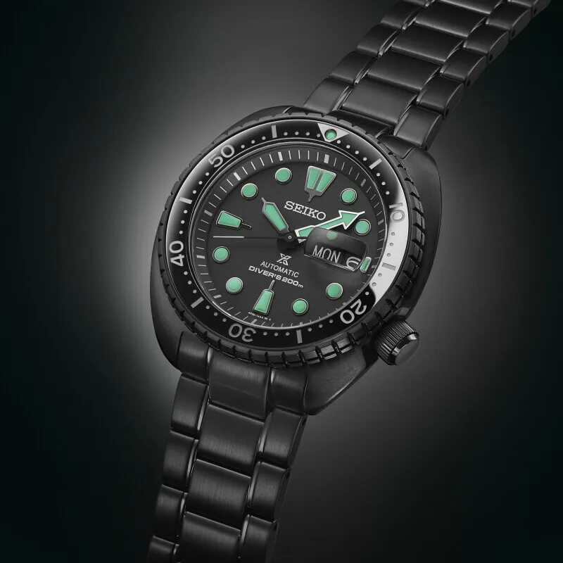 Seiko Prospex Automatik Diver SRPK43K1 