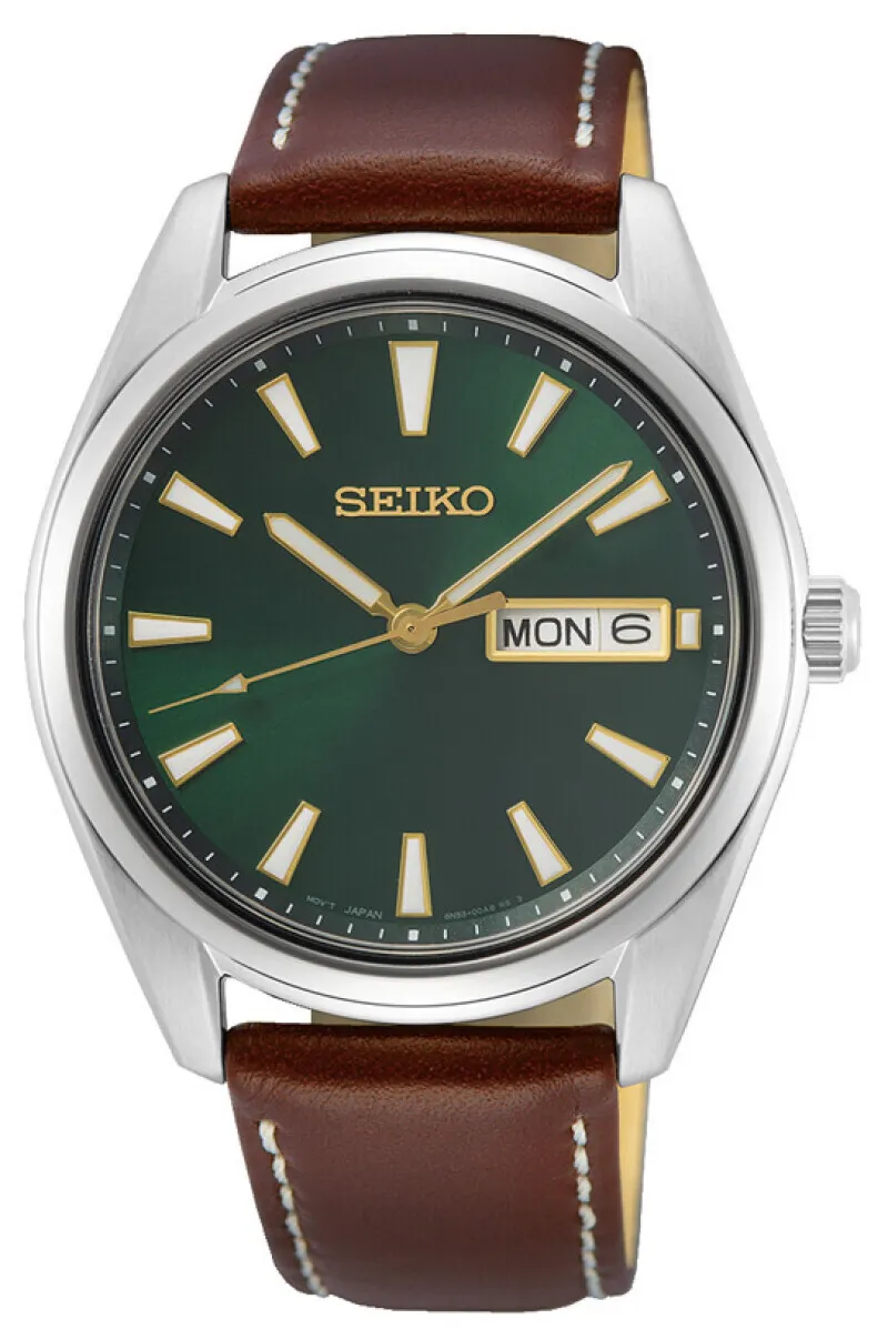 Seiko Classic SUR449P1