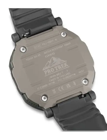 Casio Pro Trek PRJ-B001-1ER