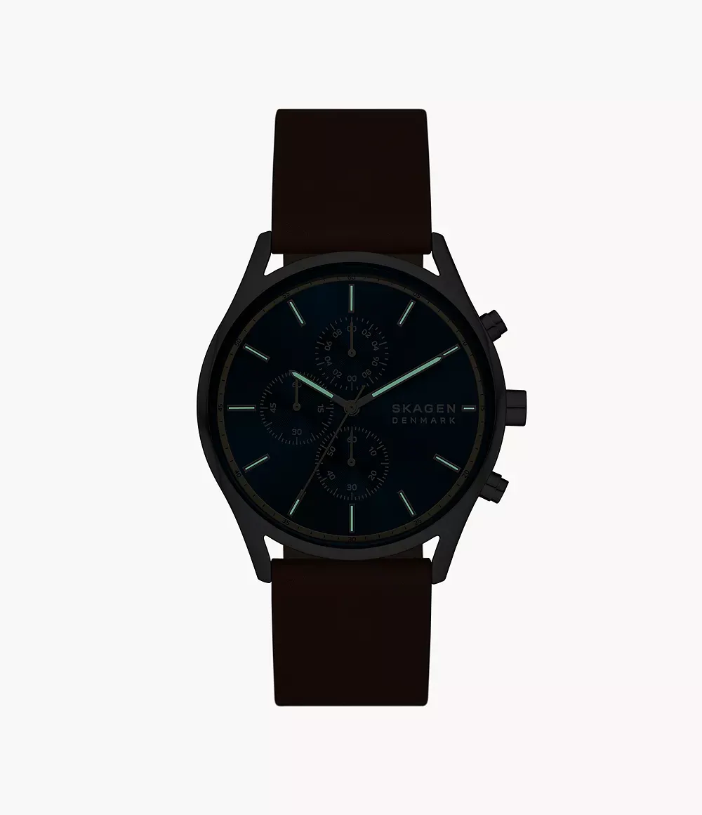 Skagen Holst Chronograph SKW6916