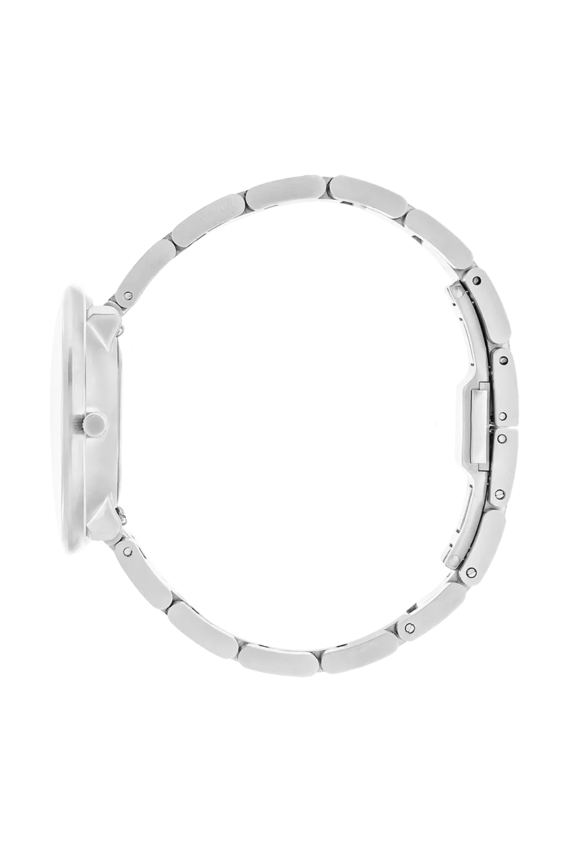 Arne Jacobsen Roman Ur 34 mm Sunray 53309-1628
