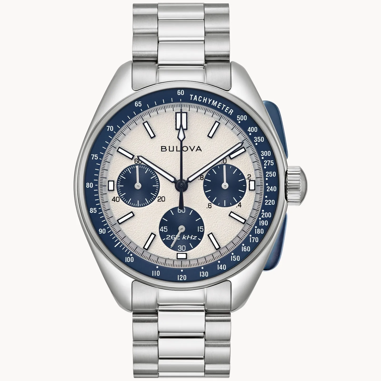 Bulova Lunar Pilot 98k112
